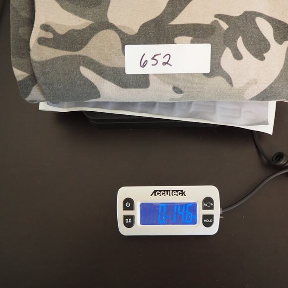 Champion Jogger Sweatpants Gray Camo Men's Size Small - Picture 8 of 8